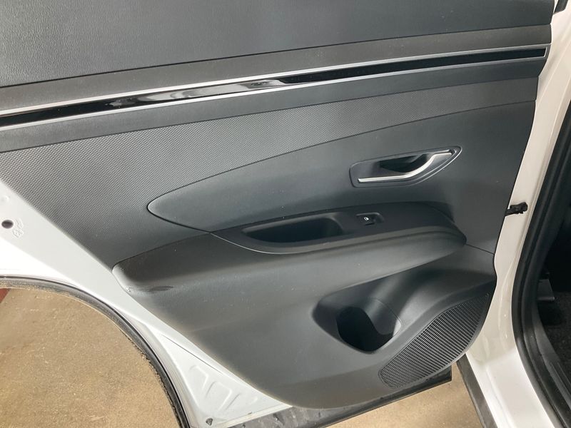 Hyundai Tucson 1.6 T-GDI Select 2WD 2024 – снимка 29