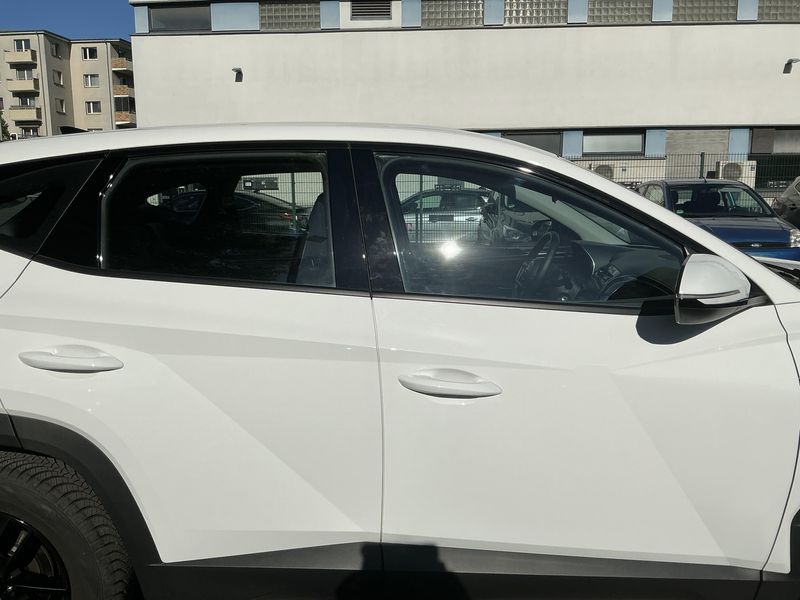 Hyundai Tucson 1.6 T-GDI Select 2WD 2024 – снимка 10