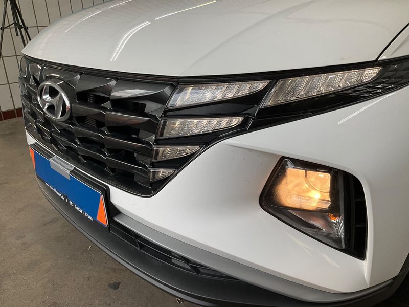 Hyundai Tucson 1.6 T-GDI Select 2WD 2024 – снимка 30