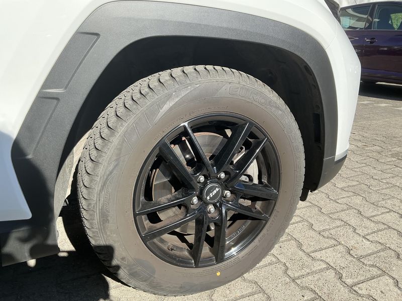 Hyundai Tucson 1.6 T-GDI Select 2WD 2024 – снимка 11