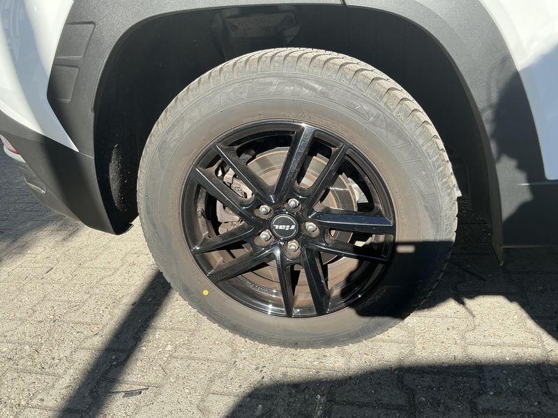 Hyundai Tucson 1.6 T-GDI Select 2WD 2024 – снимка 9