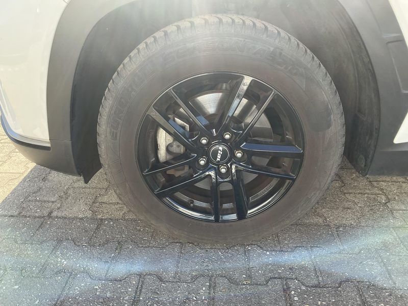 Hyundai Tucson 1.6 T-GDI Select 2WD 2024 – снимка 3