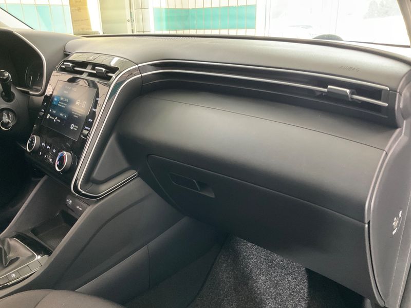 Hyundai Tucson 1.6 T-GDI Select 2WD 2024 – снимка 26