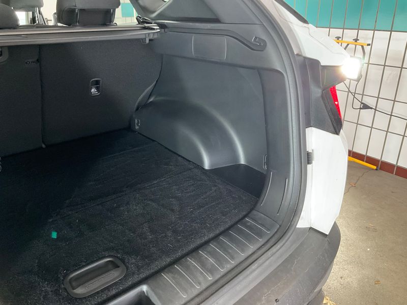 Hyundai Tucson 1.6 T-GDI Select 2WD 2024 – снимка 23