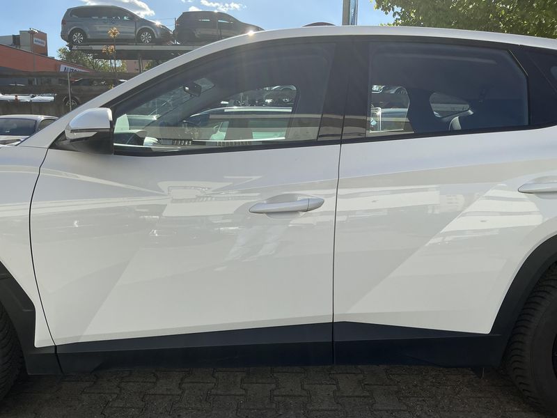 Hyundai Tucson 1.6 T-GDI Select 2WD 2024 – снимка 4