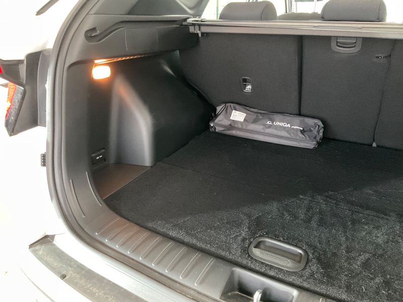 Hyundai Tucson 1.6 T-GDI Select 2WD 2024 – снимка 24