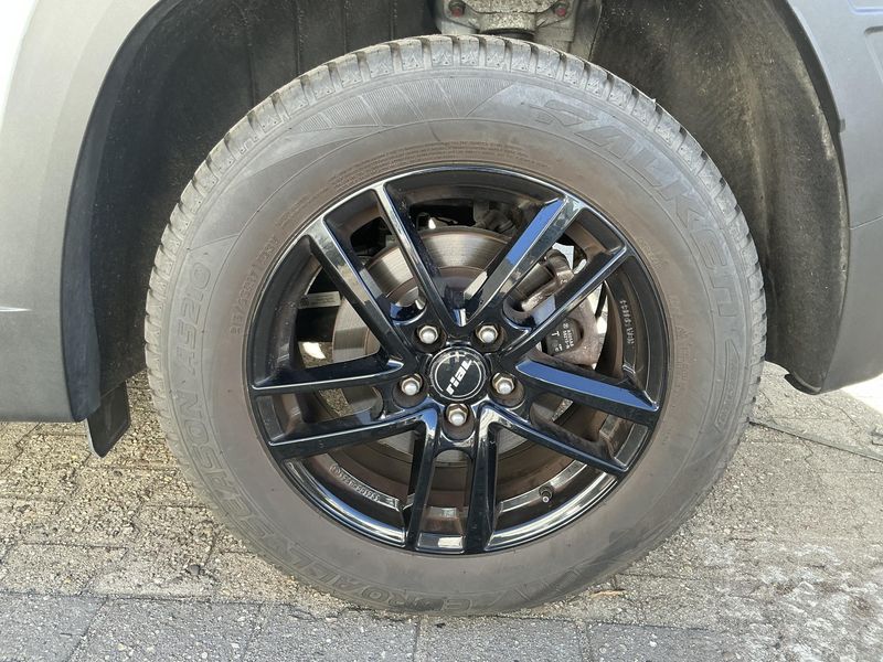 Hyundai Tucson 1.6 T-GDI Select 2WD 2024 – снимка 5