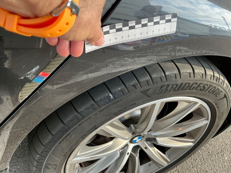 BMW 5er 520i 2019 – снимка 26