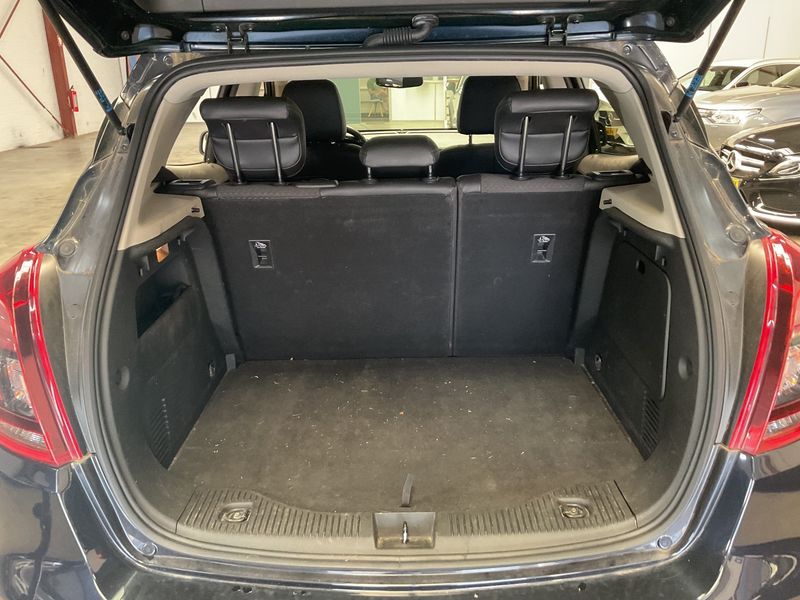 Opel Mokka X 1.4 Turbo Innovation 2017 – снимка 15