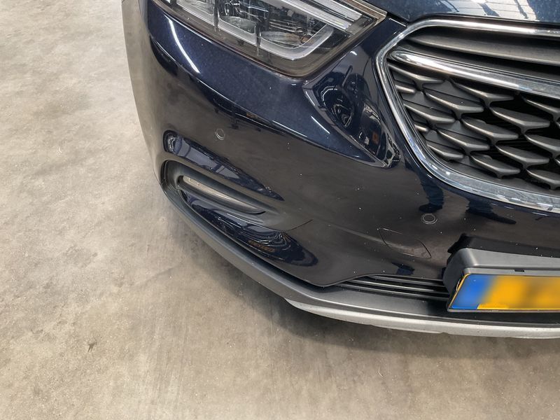Opel Mokka X 1.4 Turbo Innovation 2017 – снимка 25