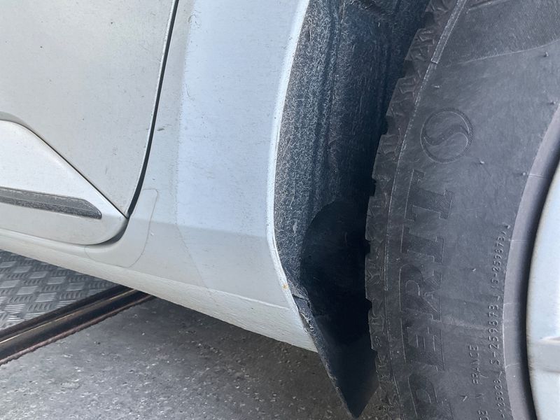 Skoda Superb 2.0 TDI SportLine 4x4 2017 – снимка 25