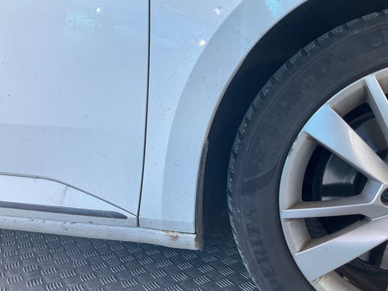 Skoda Superb 2.0 TDI SportLine 4x4 2017 – снимка 22