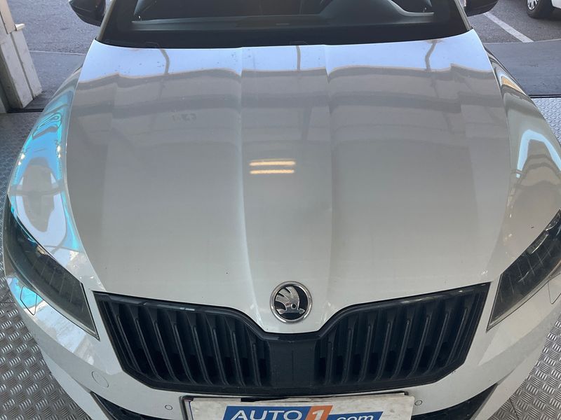 Skoda Superb 2.0 TDI SportLine 4x4 2017 – снимка 30