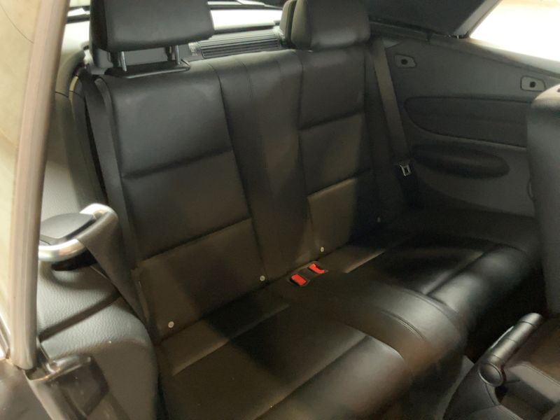 BMW 1er 120d 2010 – снимка 19
