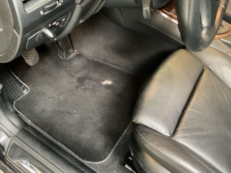 BMW 1er 120d 2010 – снимка 25