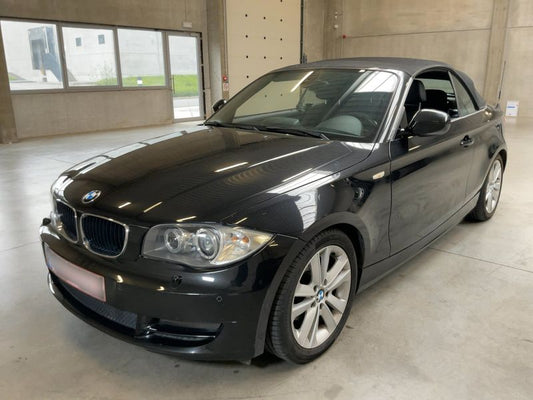 BMW 1er 120d 2010 – снимка 1