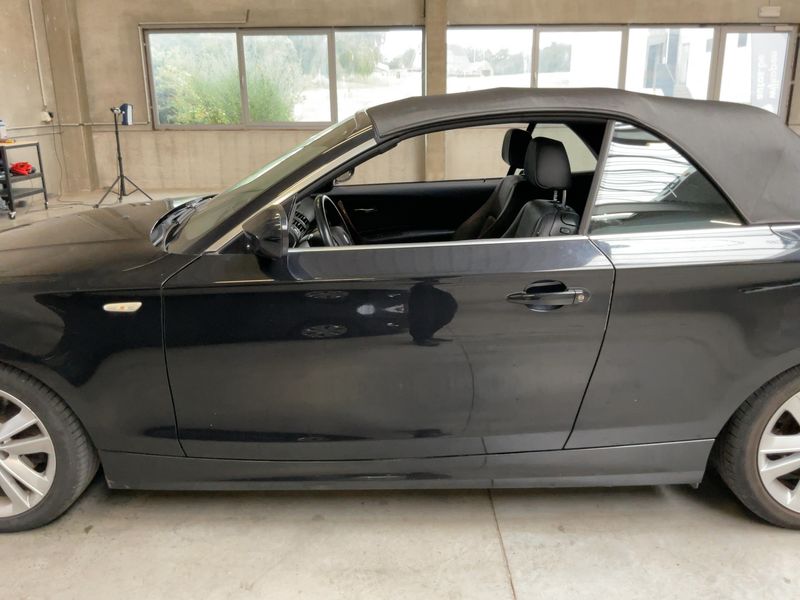 BMW 1er 120d 2010 – снимка 4