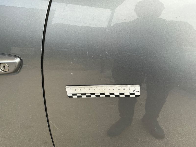 Citroen C5 Aircross 2.0 Blue-HDi Shine 2019 – снимка 24