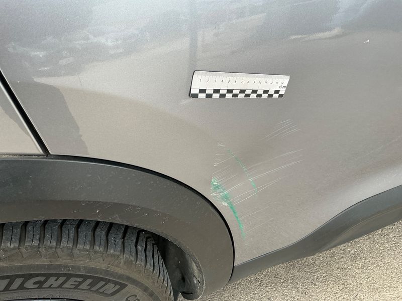 Citroen C5 Aircross 2.0 Blue-HDi Shine 2019 – снимка 23
