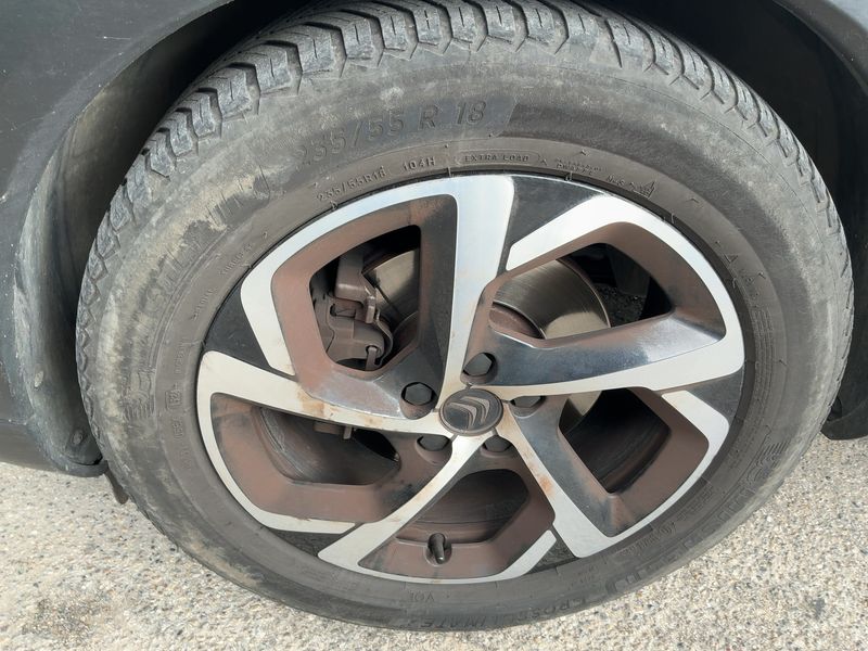Citroen C5 Aircross 2.0 Blue-HDi Shine 2019 – снимка 3
