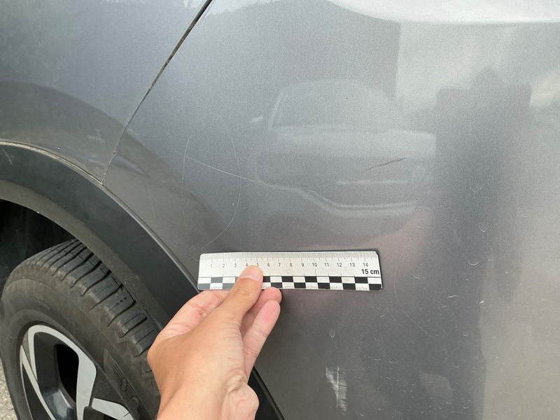Citroen C5 Aircross 2.0 Blue-HDi Shine 2019 – снимка 33