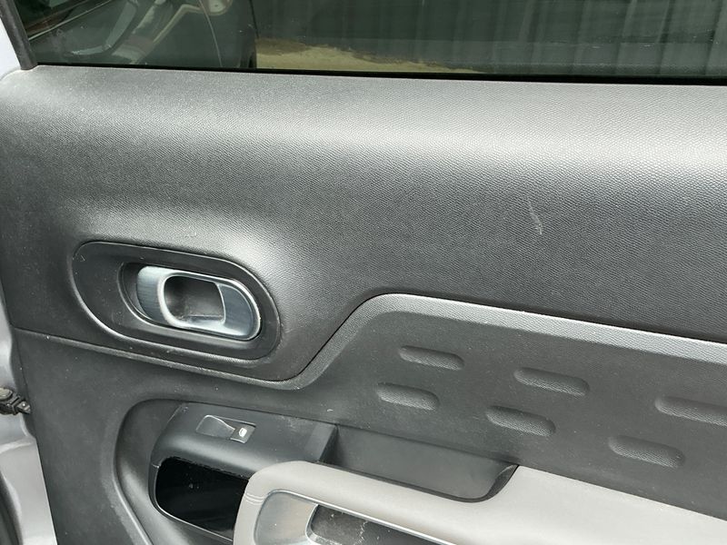 Citroen C5 Aircross 2.0 Blue-HDi Shine 2019 – снимка 29
