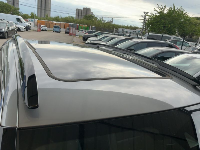 Citroen C5 Aircross 2.0 Blue-HDi Shine 2019 – снимка 13