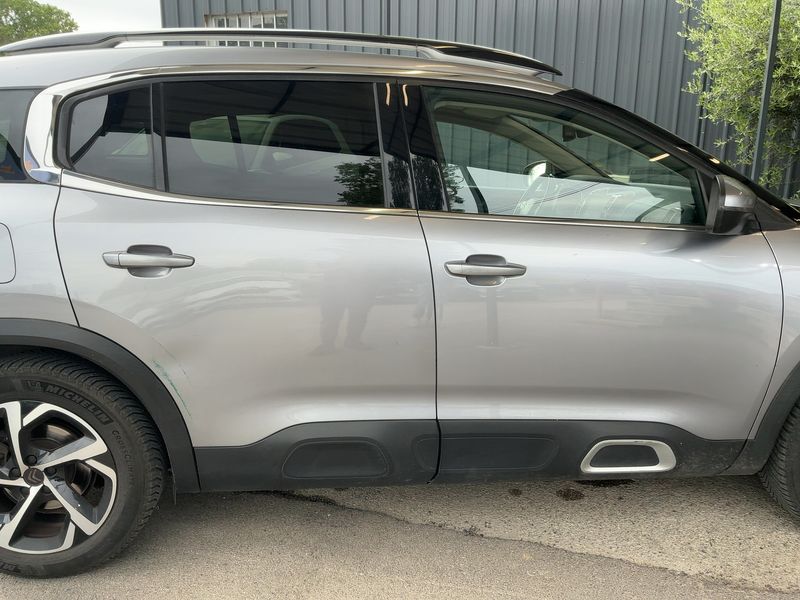 Citroen C5 Aircross 2.0 Blue-HDi Shine 2019 – снимка 10