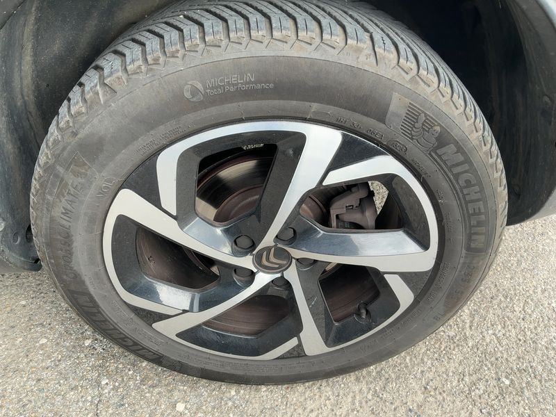 Citroen C5 Aircross 2.0 Blue-HDi Shine 2019 – снимка 5