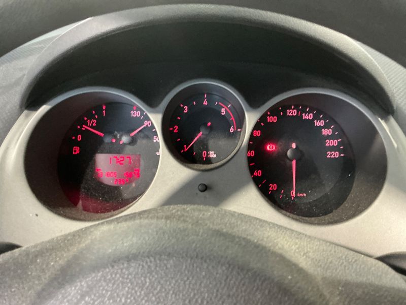 Seat Altea 1.9 TDI Reference 2004 – снимка 4