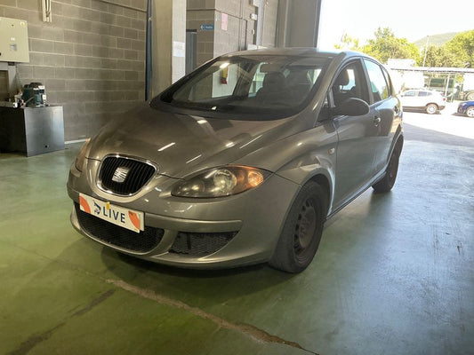 Seat Altea 1.9 TDI Reference 2004 – снимка 1