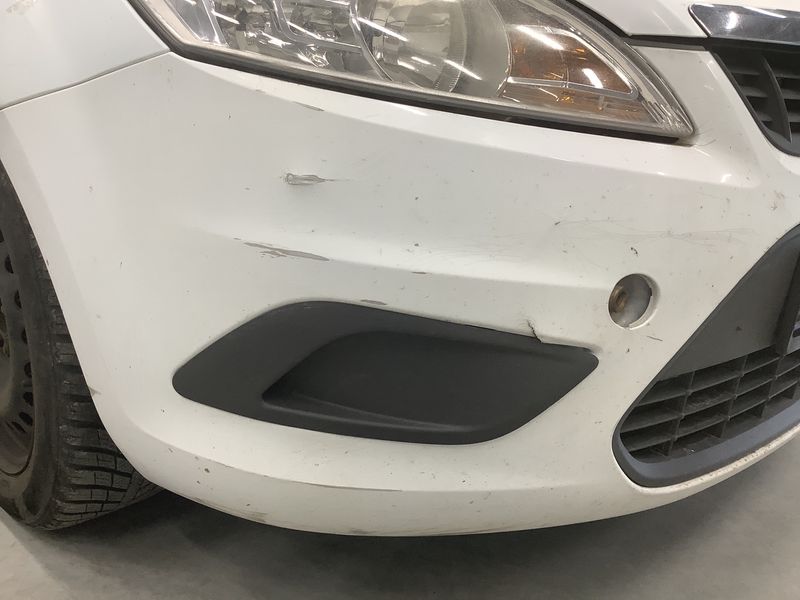 Ford Focus 2.0 TDCi Style 2009 – снимка 43