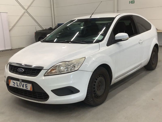 Ford Focus 2.0 TDCi Style 2009 – снимка 1