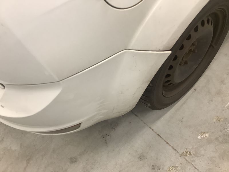Ford Focus 2.0 TDCi Style 2009 – снимка 42