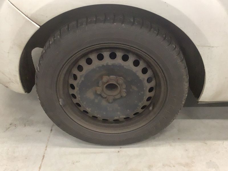 Ford Focus 2.0 TDCi Style 2009 – снимка 9