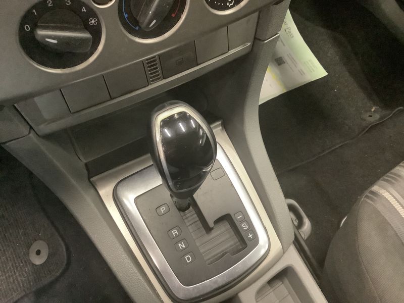 Ford Focus 2.0 TDCi Style 2009 – снимка 31