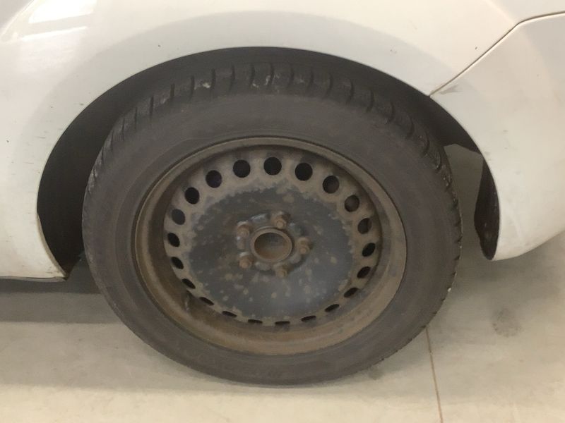 Ford Focus 2.0 TDCi Style 2009 – снимка 5