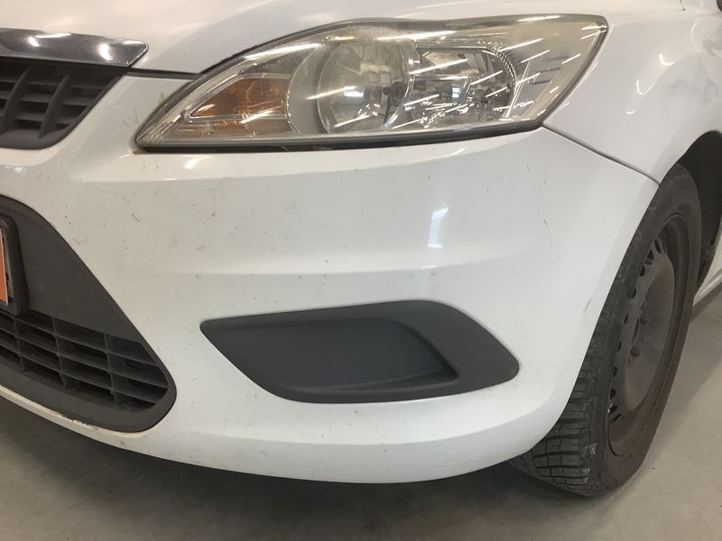 Ford Focus 2.0 TDCi Style 2009 – снимка 44