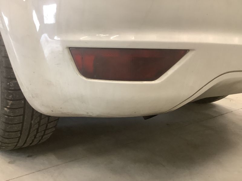 Ford Focus 2.0 TDCi Style 2009 – снимка 41