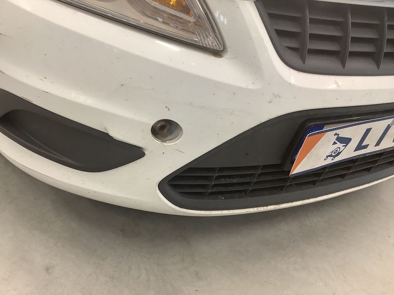 Ford Focus 2.0 TDCi Style 2009 – снимка 48
