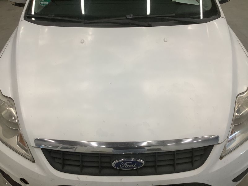 Ford Focus 2.0 TDCi Style 2009 – снимка 46