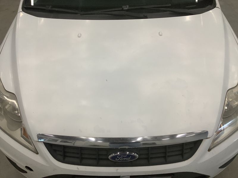 Ford Focus 2.0 TDCi Style 2009 – снимка 45