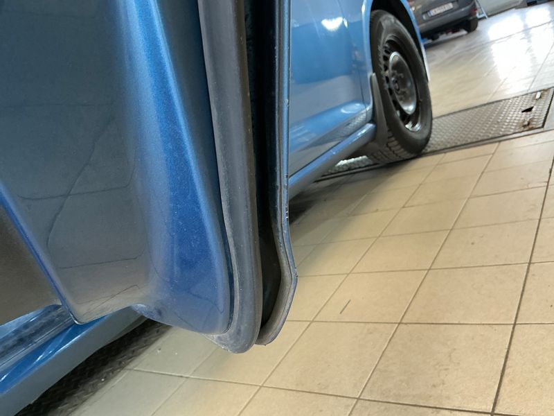 Volkswagen Golf VII 1.2 TSI Trendline BlueMotion Tech 2014 – снимка 27