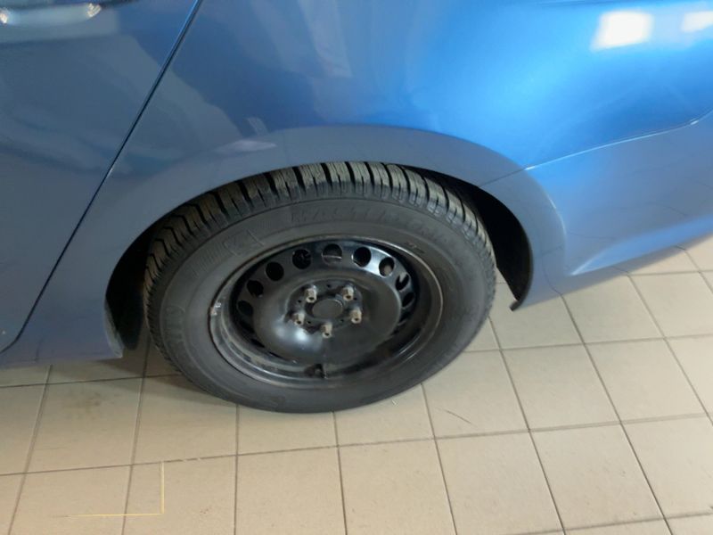 Volkswagen Golf VII 1.2 TSI Trendline BlueMotion Tech 2014 – снимка 5