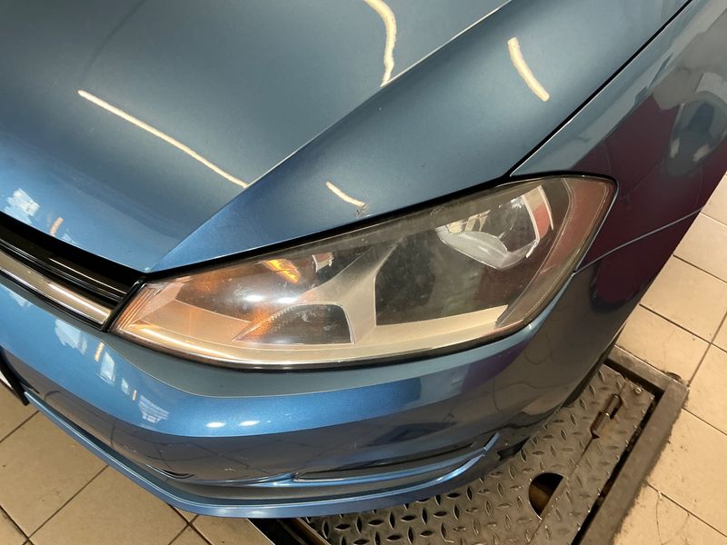 Volkswagen Golf VII 1.2 TSI Trendline BlueMotion Tech 2014 – снимка 57