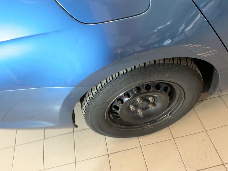 Volkswagen Golf VII 1.2 TSI Trendline BlueMotion Tech 2014 – снимка 9