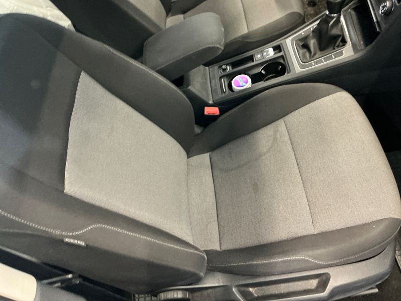 Volkswagen Golf VII 1.2 TSI Trendline BlueMotion Tech 2014 – снимка 44