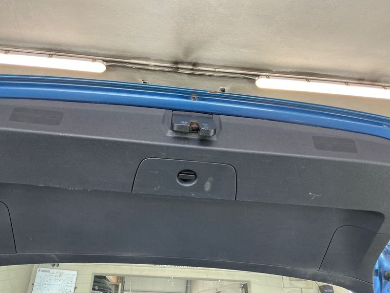 Volkswagen Golf VII 1.2 TSI Trendline BlueMotion Tech 2014 – снимка 46