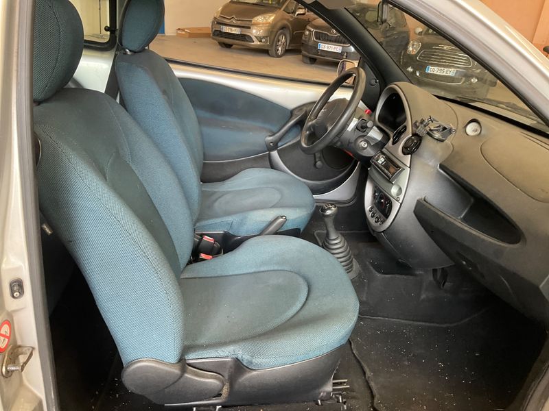 Ford Ka 1.3 Duratec Viva X 2005 – снимка 3