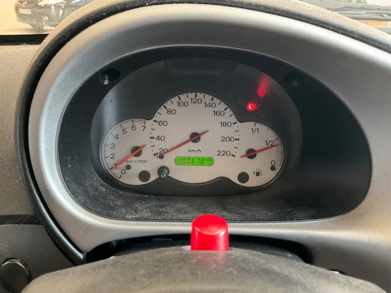 Ford Ka 1.3 Duratec Viva X 2005 – снимка 4